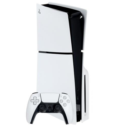 Игровая консоль PlayStation 5 Slim