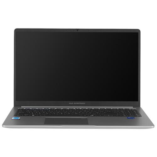15.6" Ноутбук ASUS ExpertBook P1503CVA-S70356W серый