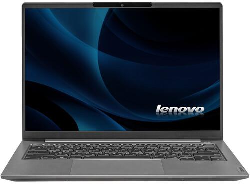 14" Ноутбук Lenovo ThinkBook 14 G7 IML серый