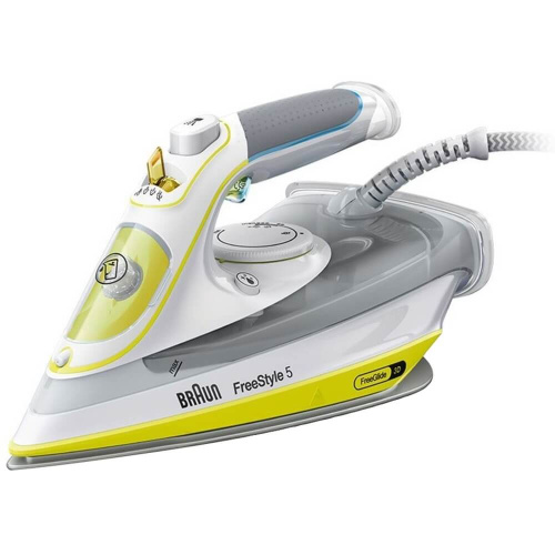 Утюг BRAUN SI5016YL
