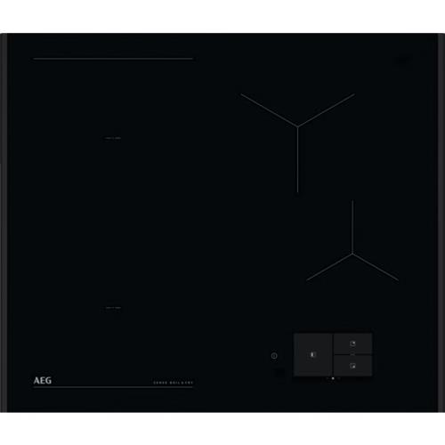 Индукционная варочная поверхность AEG NIG64B30AB