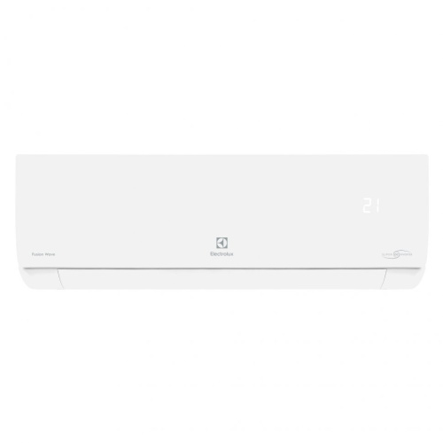 Сплит-система Electrolux EACS/I-24HFW/N8 Fusion Wave Super DC Inverter