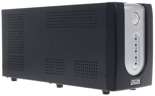 ИБП Powercom IMPERIAL IMP-3000AP