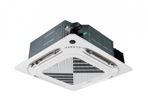 Кассетная сплит-система Kentatsu KSVG105HFAN1/KSUTG105HFAN3/KPU95-DR