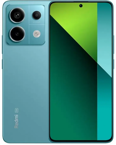Смартфон Xiaomi Redmi Note 13 Pro 5G 12/512 Гб Ocean Teal