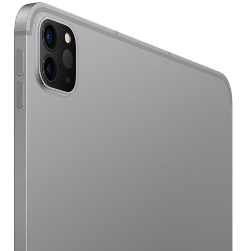 11" Планшет Apple iPad Pro (4th Gen) 5G 2048 ГБ серый