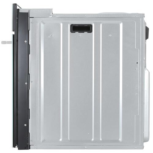 Электрический духовой шкаф Haier HOX-P06HGW белый