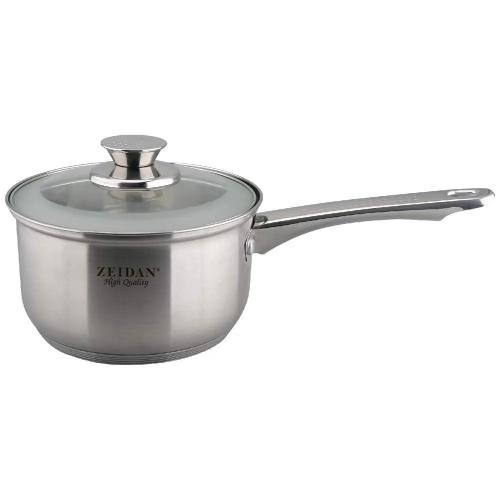 Сотейник ZEIDAN Z-50281 нерж