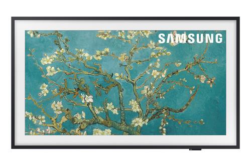 32" (80 см) Телевизор Samsung The Frame QE32LS03CBUXRU черный