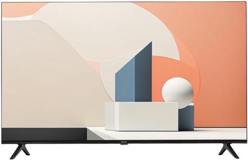 50" (127 см) Телевизор Blackton Bt 50FSU36B черный