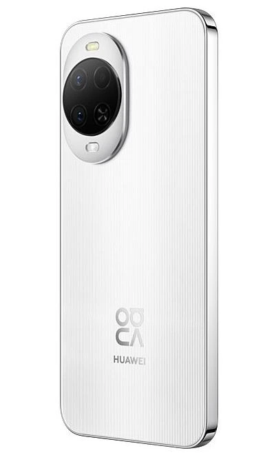 Смартфон HUAWEI nova 15 12/256 ГБ белый — фото 4 Смартфон HUAWEI nova 15 12/256 ГБ белый — фото 4
