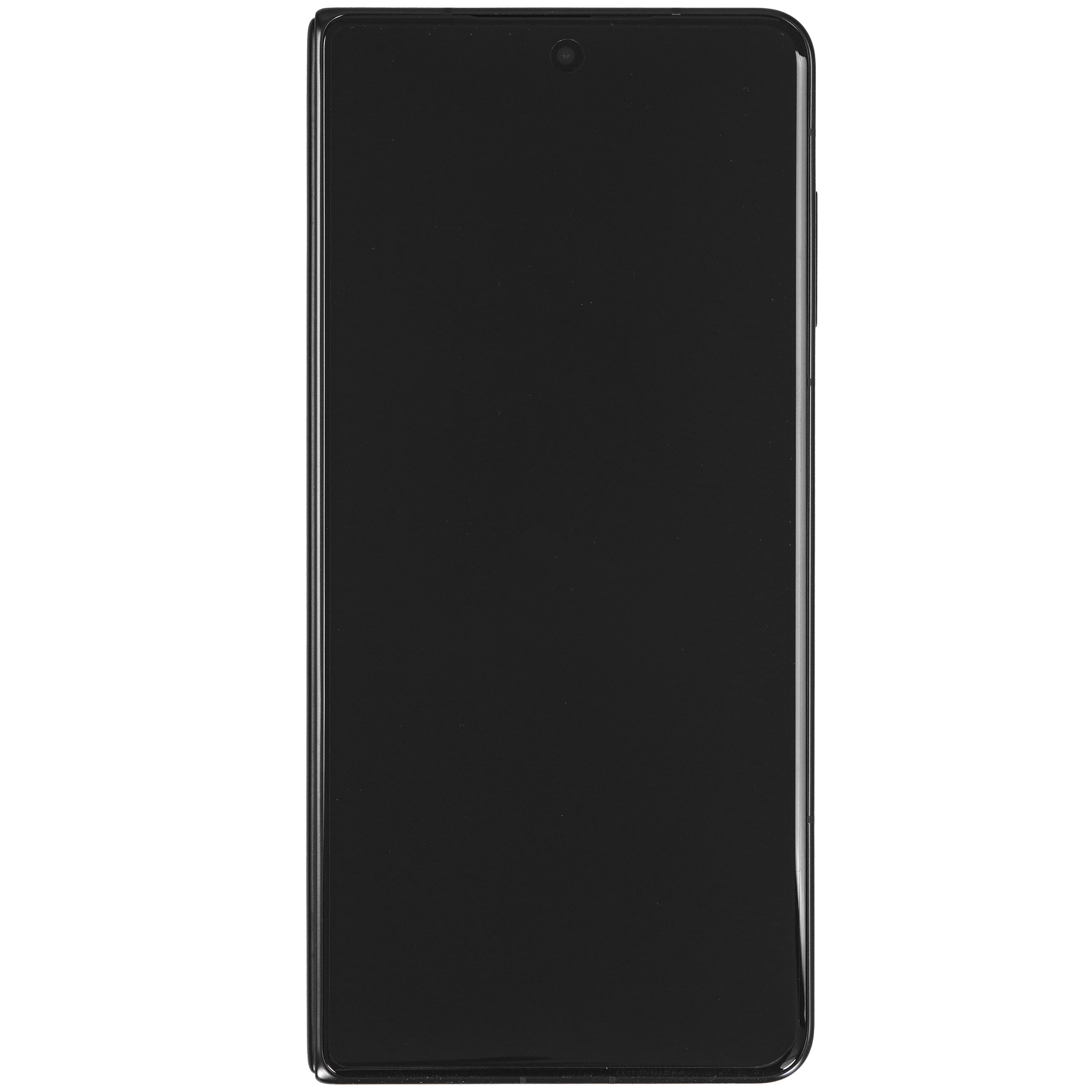 7.95" Смартфон HONOR Magic V5 512 ГБ черный — фото 5 7.95" Смартфон HONOR Magic V5 512 ГБ черный — фото 5