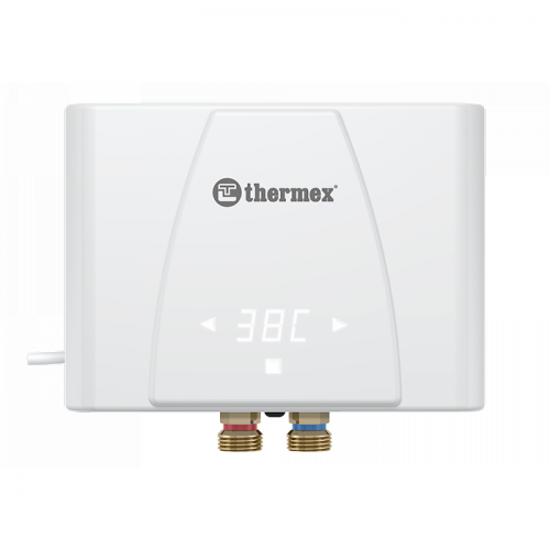 Проточный электрический водонагреватель Thermex Trend 4500