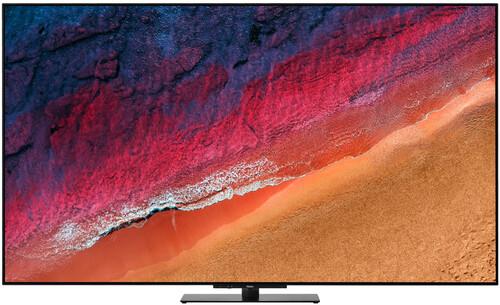 65" (165 см) OLED-телевизор Haier 65 OLED S9 Pro черный