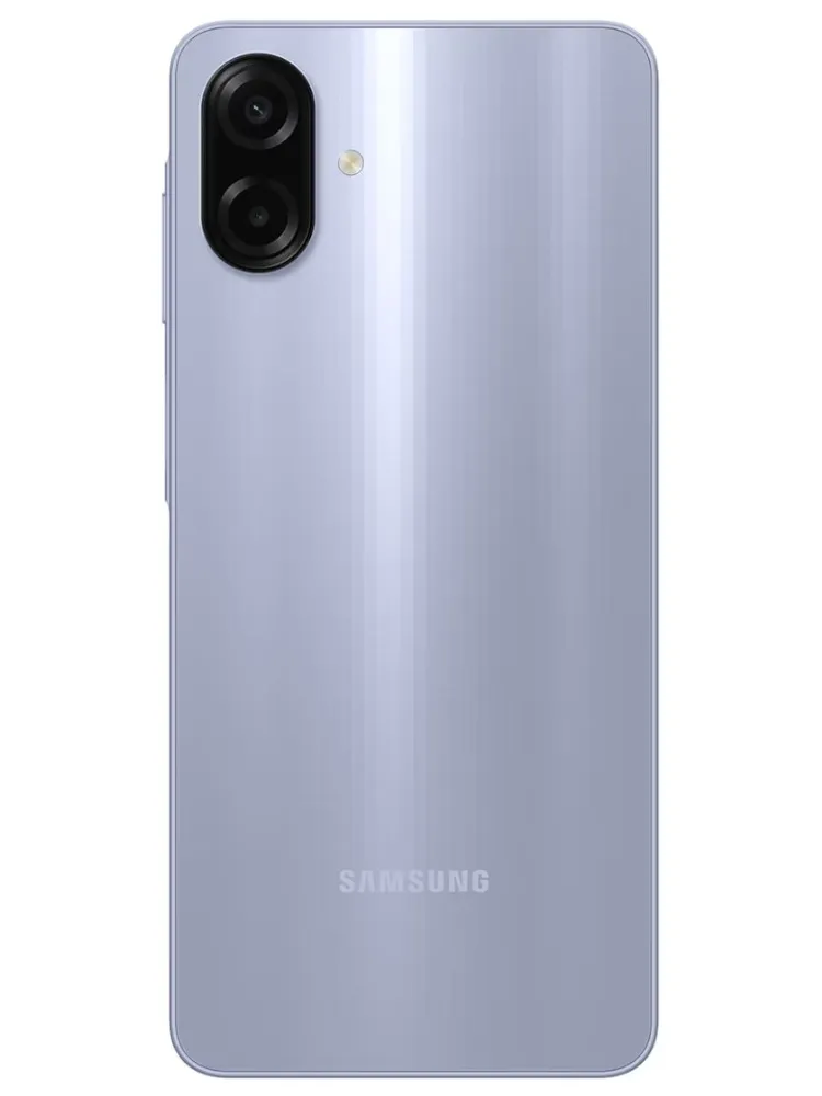 Смартфон Samsung Galaxy A07 4/64 гб Фиолетовый — фото 3 Смартфон Samsung Galaxy A07 4/64 гб Фиолетовый — фото 3