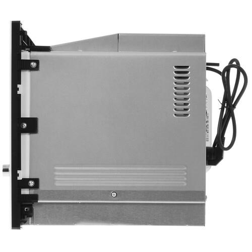 Встраиваемая микроволновая печь Beko BMGB25333WG белый