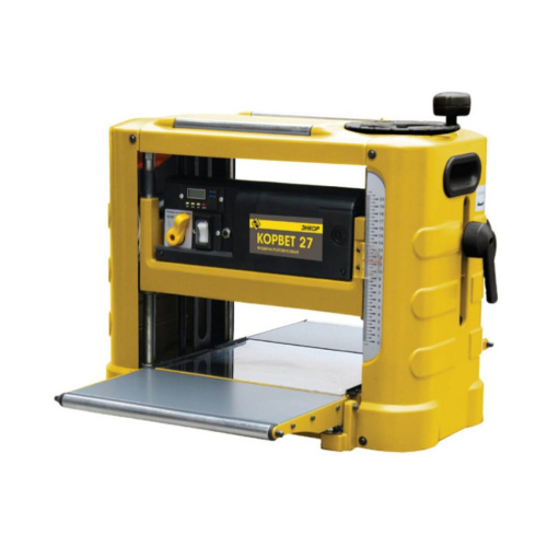 Станок рейсмусовый Энкор Корвет-27 1/1/1/8 (90270)