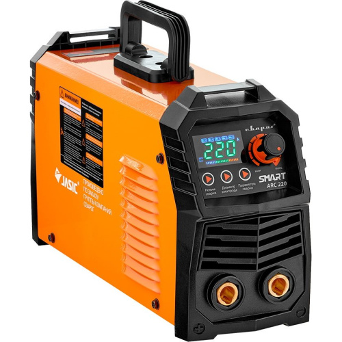 Сварочный аппарат Сварог ARC 220 Real Smart (Z28403) (97 993)