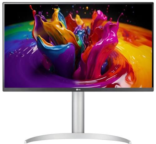 27" Монитор LG UltraFine 27UP850K-W белый