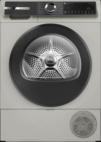 Сушильная машина Bosch WQK2521XME серебристый