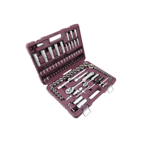 Набор инструмента универсальный Thorvik TS094 94 предмета