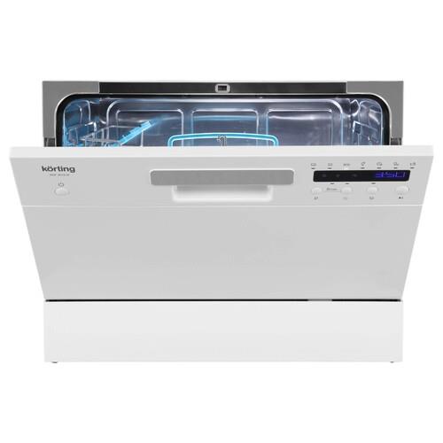 Посудомоечная машина Korting KDF 2015 W белый