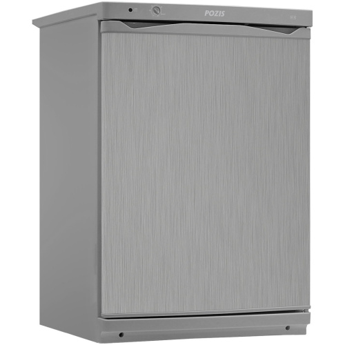 Холодильник POZIS Свияга-410-1 серебристый металлопласт