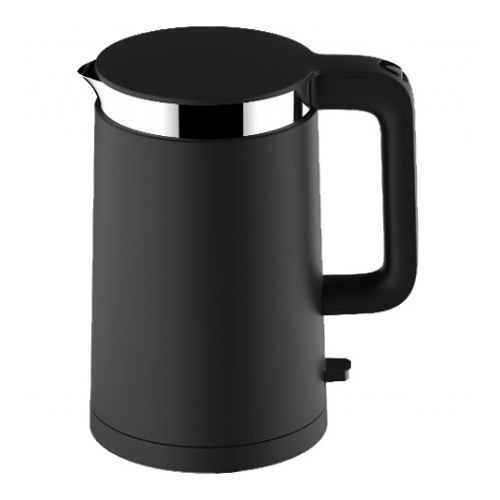 Чайник Viomi Mechanical Kettle Black V-MK152B