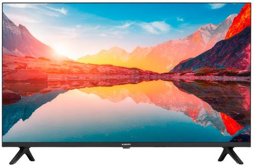 32" (80 см) Телевизор Xiaomi TV A 32 2025 черный