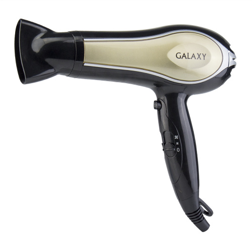 Фен Galaxy LINE GL 4316, профессиональный, 2200 Вт