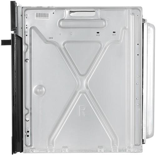 Электрический духовой шкаф Electrolux EZB52410AK черный