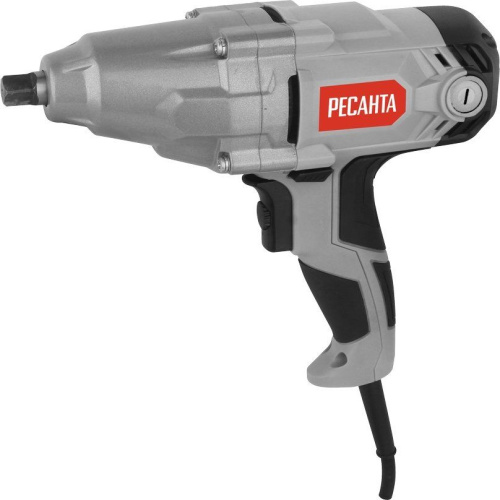 Гайковёрт сетевой Ресанта ГС-1100 75/24/1