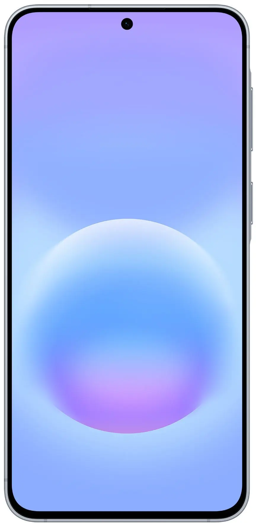 Samsung Galaxy A57 8/256 Гб Ice blue — фото 2 Samsung Galaxy A57 8/256 Гб Ice blue — фото 2