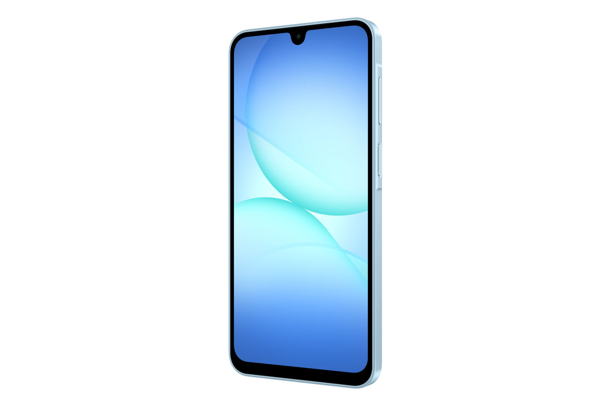 Samsung Galaxy M17 5G 4/128 Гб Blue — фото 3 Samsung Galaxy M17 5G 4/128 Гб Blue — фото 3