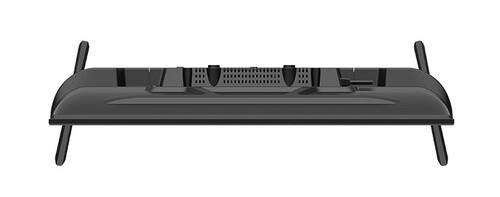 32" (81 см) LED-телевизор BQ 32FSF03B черный