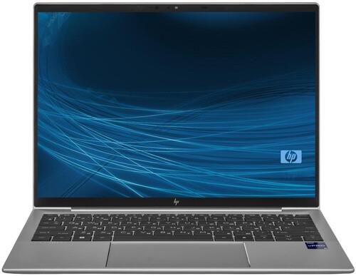 13.5" Ноутбук HP Dragonfly G4 серебристый