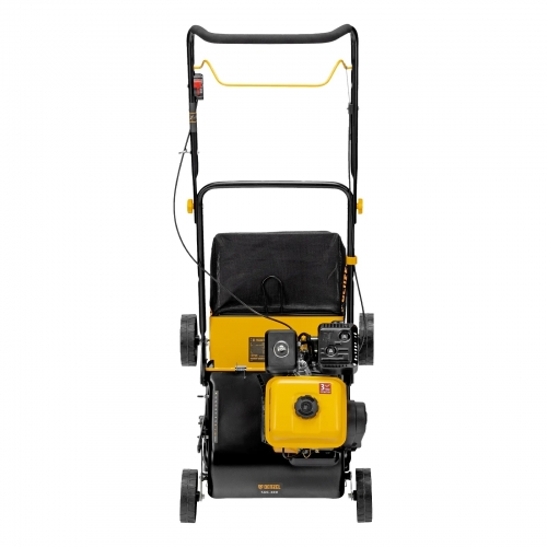 Скарификатор-аэратор бензиновый Denzel SAG-400 (57802)