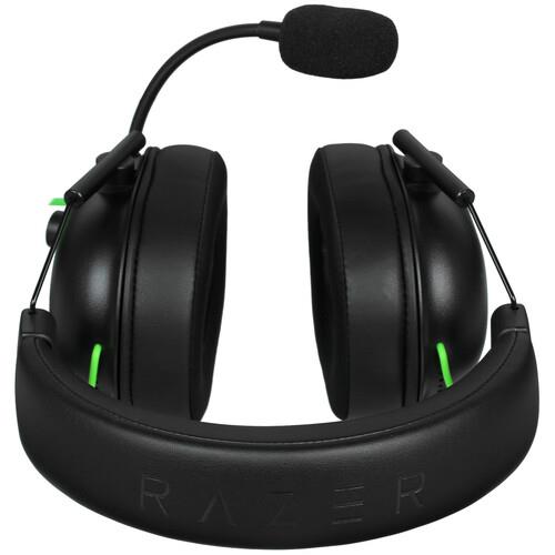 Проводные наушники Razer BlackShark V2 X USB черный