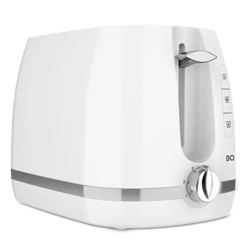 Тостер BQ T1711 White