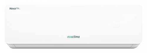 Сплит-система Ecoclima ECW/I-СH12/AA-4R1/EC/I-CH12/A-4R1 Nova Line Inverter