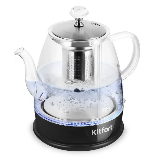 Электрочайник KITFORT КТ-6795