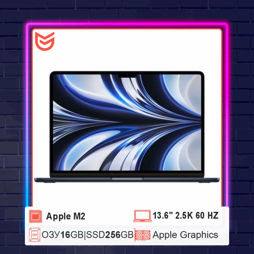 13" Apple MacBook Air MC7X4