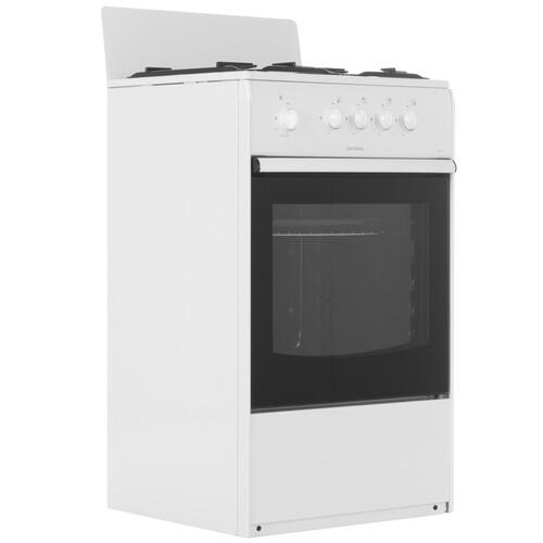 Газовая плита DARINA G 4001 W белый