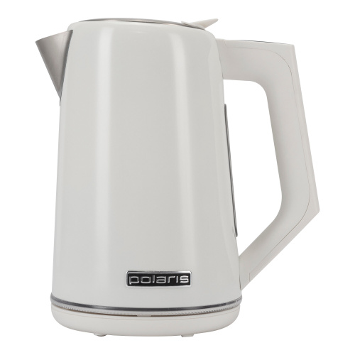 Электрочайник POLARIS Wifi IQ Home PWK 1746 CAD (23573) белый
