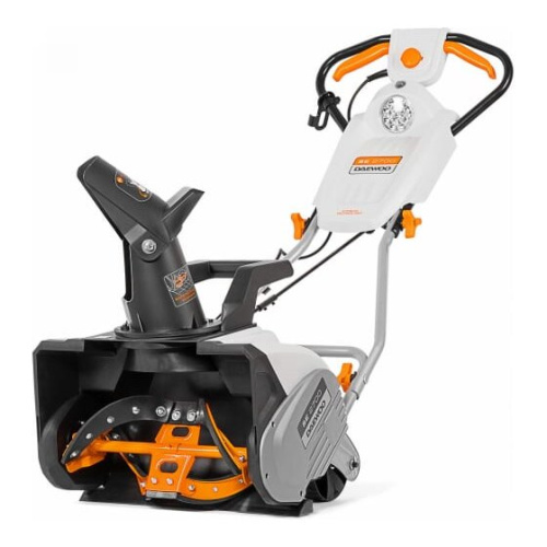 Снегоуборщик электрический DAEWOO SE2700