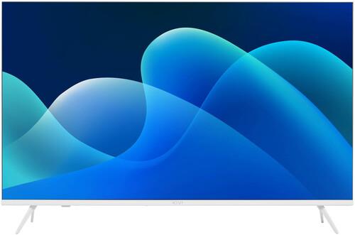 43" (109 см) LED-телевизор KIVI M43UD70W белый