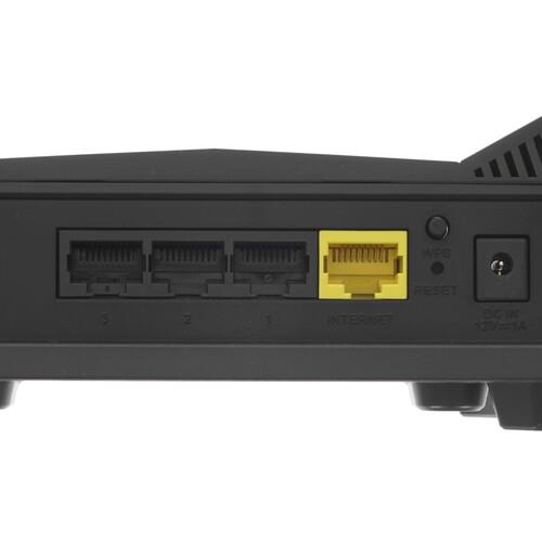 Wi-Fi роутер D-Link DIR-X1530