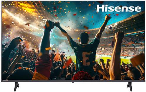 32" (80 см) Телевизор Hisense 32A4Q черный