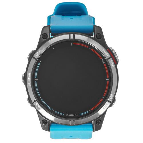 Спортивные часы Garmin Quatix 7