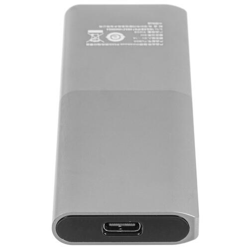 512 ГБ Внешний SSD Lenovo Thinkbook TU800 [QXB1P87465]